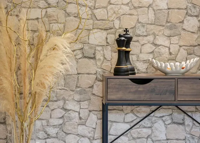 L'escapade Enchantée - Spa, Cheminée Et Cinéma Appartamento *